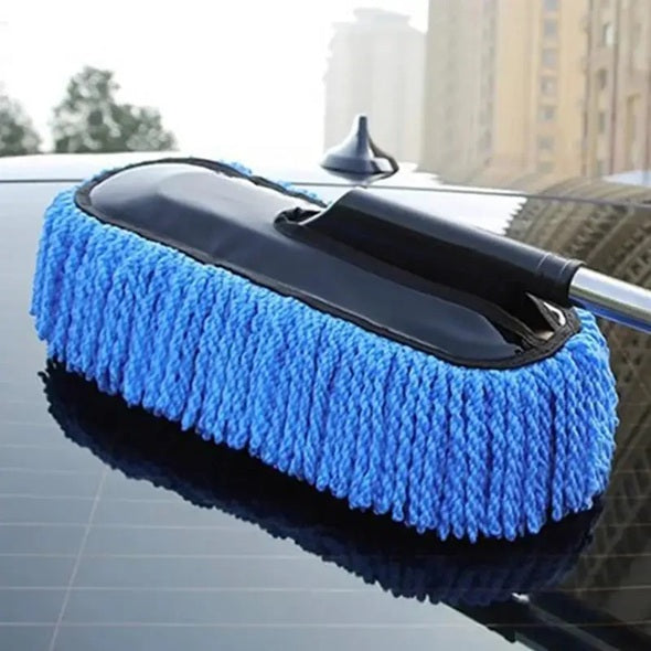 Extendable Car Wash Duster