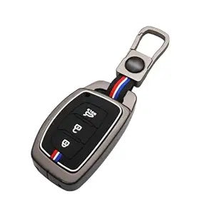 Hyundai Xcent | Exter | Creta | Venue | I-20 active | Aura | I-10 Grand | Tucson | Nios | Verna | Elentra | I-20 Elite Smart key (3 Button Smart Key/ NOT FIT FOR FLIP KEY)