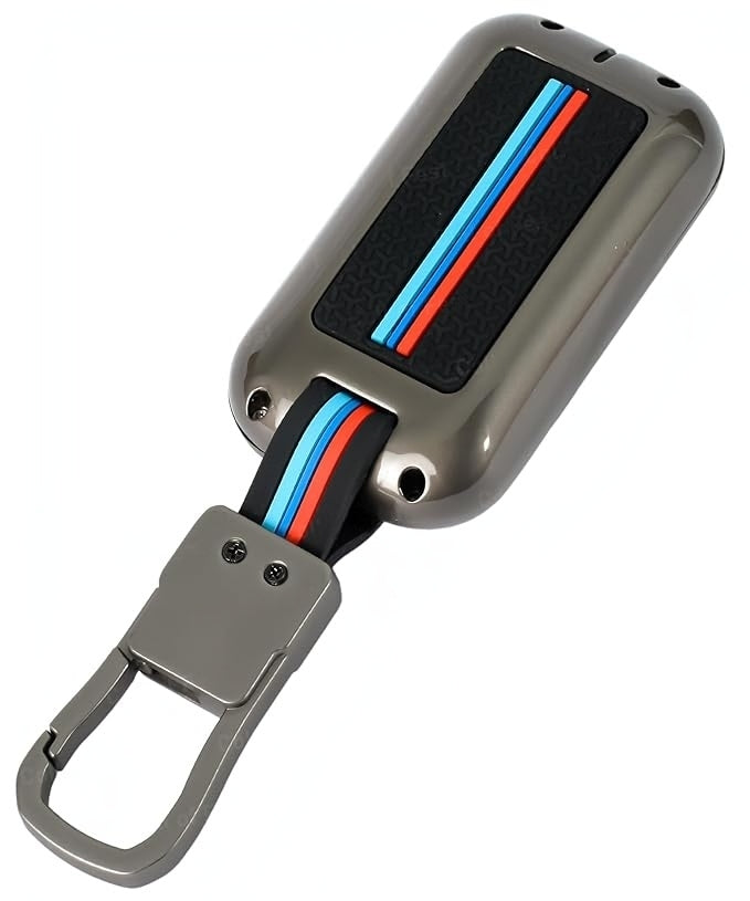 Maruti Suzuki S-Presso | Baleno | Fronx | Alto-800 | Ignis | Swift | Celerio | S-Cross | Ritz | Ciaz | SX4 | Ertiga | Wagon-R | XL 6 | Dezire | Vitara Brezza (2 Button Flip Key)