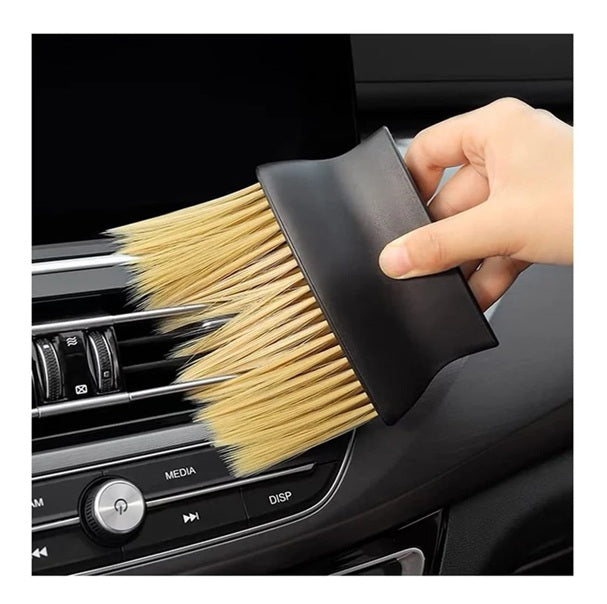 (Combo Pack Of 6 pcs) Car Essential Cleaning Kit