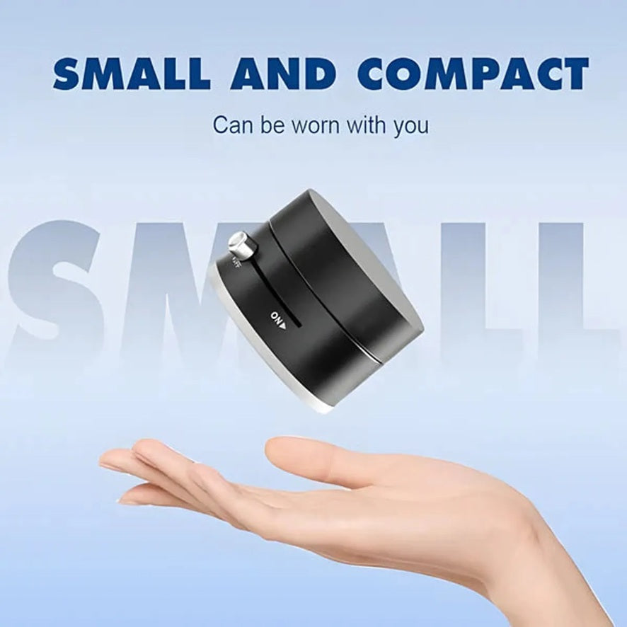 Multicolor Vacuum Magnetic Suction Phone Holder
