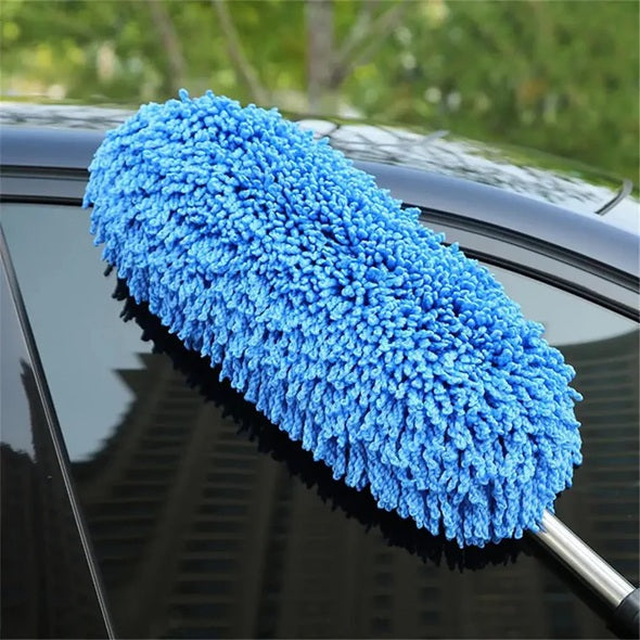 Extendable Car Wash Duster