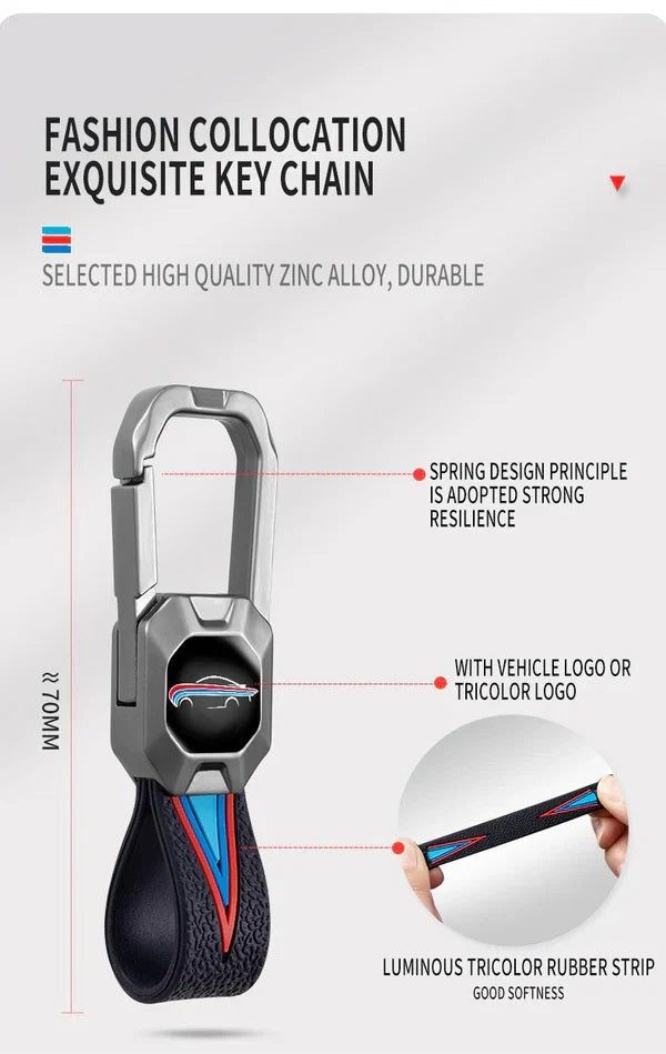 UNIVERSAL Metal Silicon Key Cover Fit for B29 Model Universal Flip Key (After Market Flip Key – UNIVERSAL)