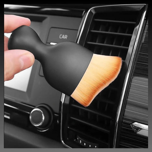 Car Interior Cleaning Duster