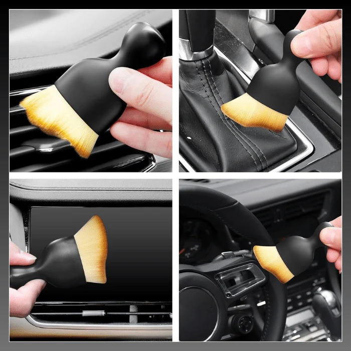 Car Interior Cleaning Duster