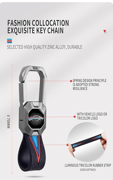 Hyundai Xcent | Exter | Creta | Venue | I-20 active | Aura | I-10 Grand | Tucson | Nios | Verna | Elentra | I-20 Elite Smart key (3 Button Smart Key/ NOT FIT FOR FLIP KEY)