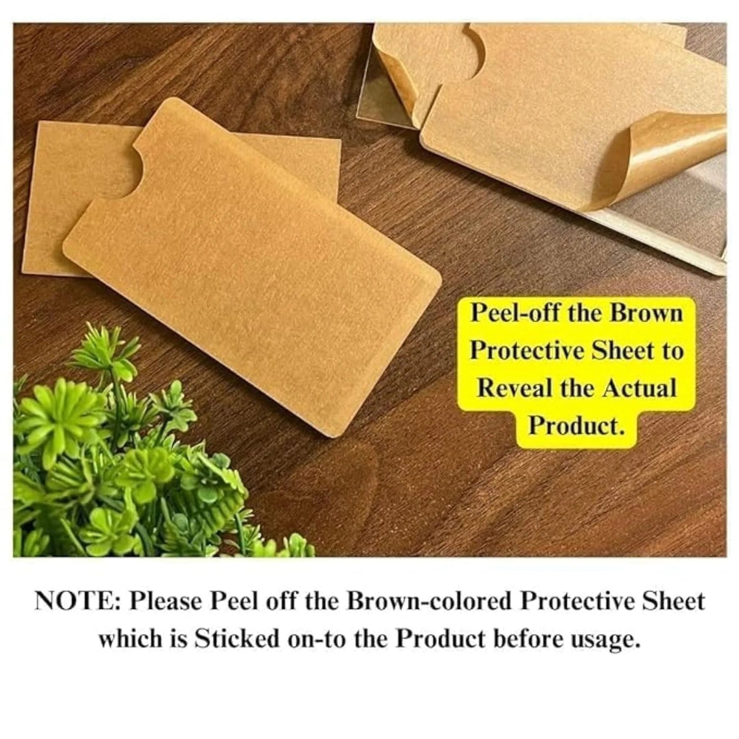 Fast TAG Holder + premium hanging perfume