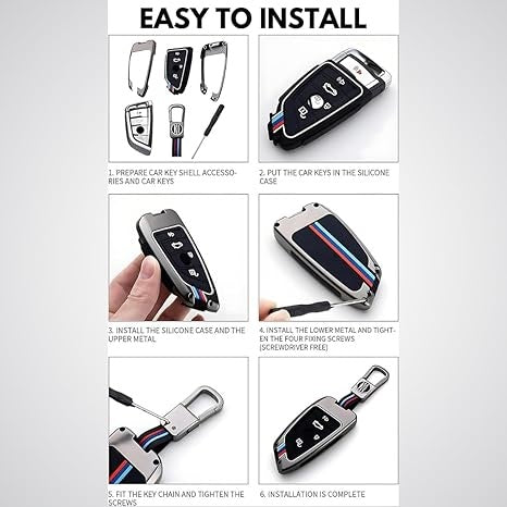 Mahindra New Scorpio-N | XUV 700 |Thar-Roxx |New THAR | Xuv-300 | 3XO | Scorpio | Bolero Flip Key (Fit for both OLD LOGO + NEW LOGO) (3 Button Flip Key / Smart Key)