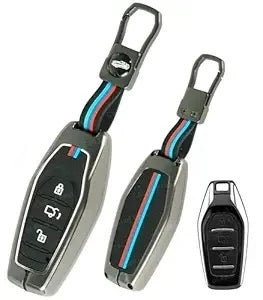 Mahindra XUV-500 Smart Key (3 Button Smart key)