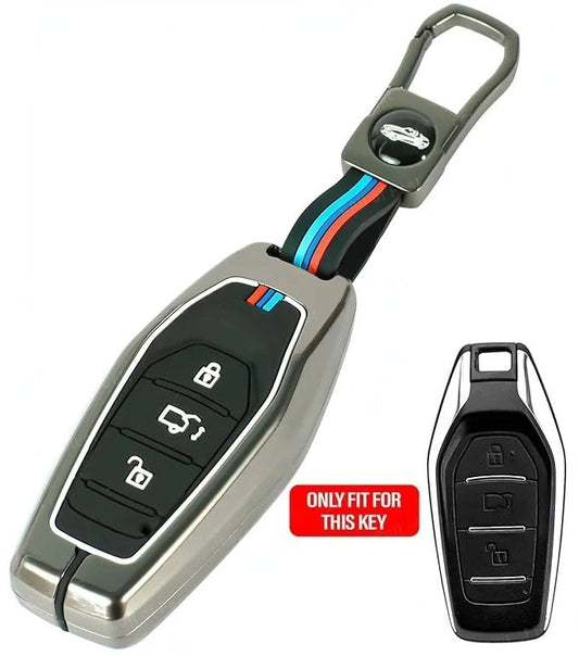 Mahindra XUV-500 Smart Key (3 Button Smart key)