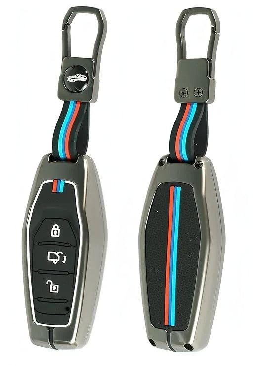 Mahindra XUV-500 Smart Key (3 Button Smart key)