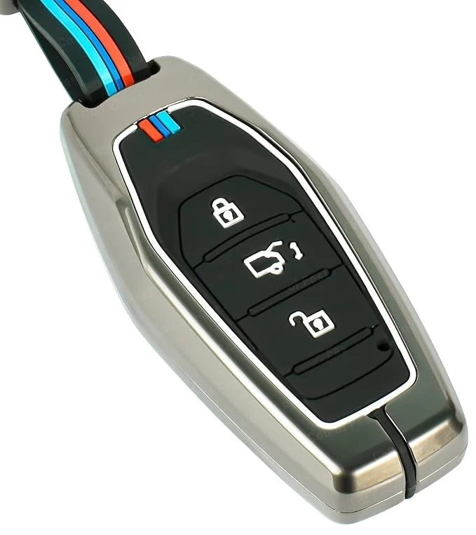 Mahindra XUV-500 Smart Key (3 Button Smart key)