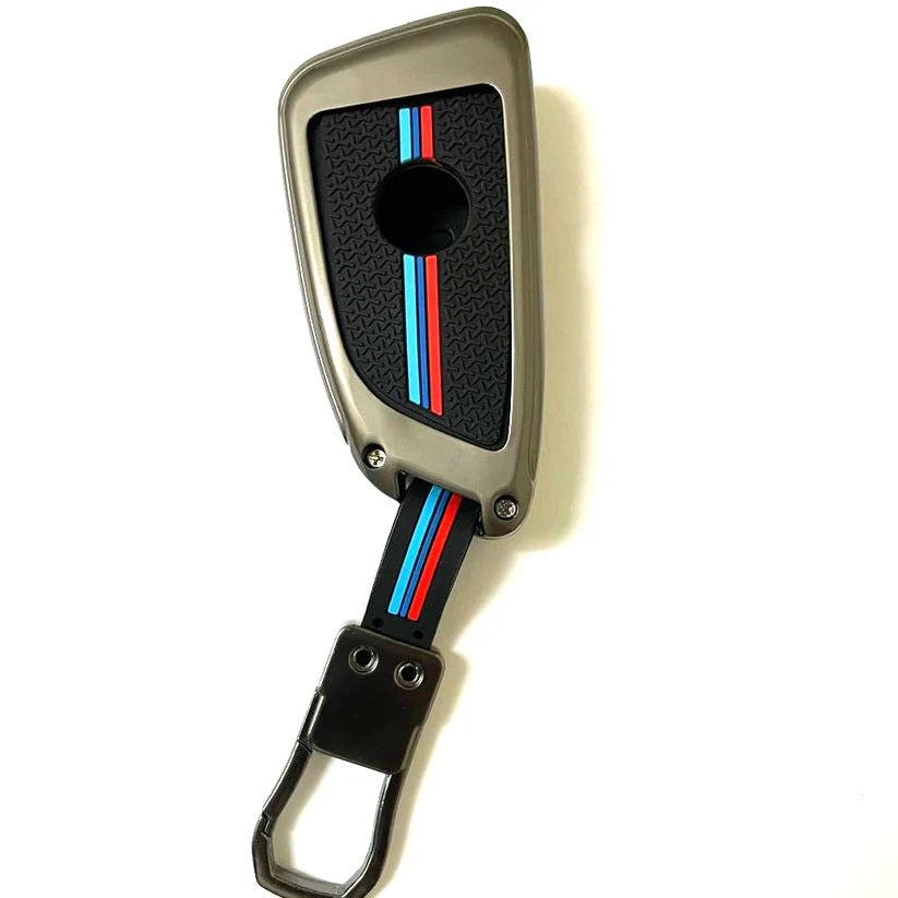 UNIVERSAL Metal Silicon Key Cover Fit for B29 Model Universal Flip Key (After Market Flip Key – UNIVERSAL)