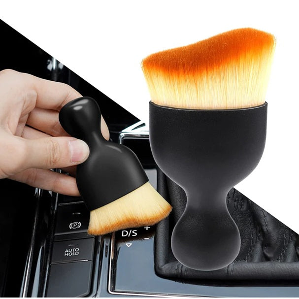 (Combo Pack Of 6 pcs) Car Essential Cleaning Kit