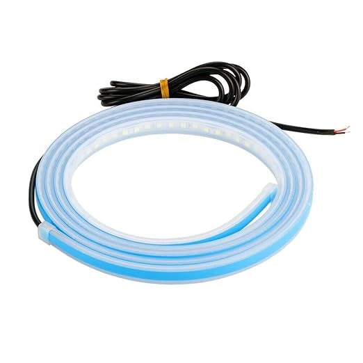 CAR LED HOOD LIGHT STRIP